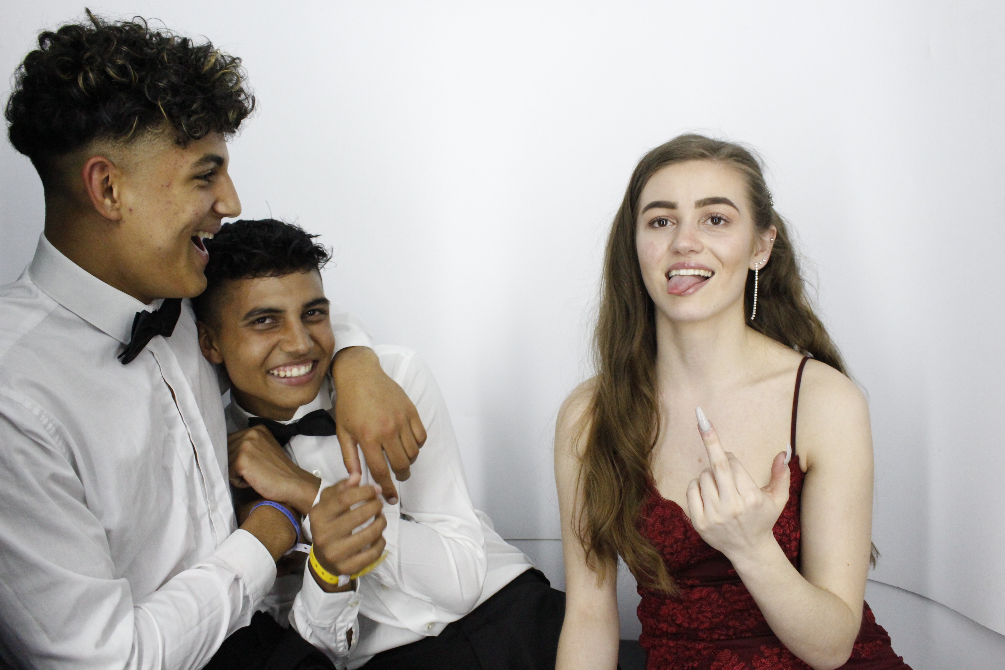 Whitgift School Year 13 Prom | View more photos from the event at gallery.myphotoboothexperience.co.uk/u/MyPhotoBoothExperienceLtd/Whitgift-School-Year-13-Prom
